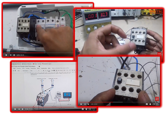 modulo-automação modulo-automação